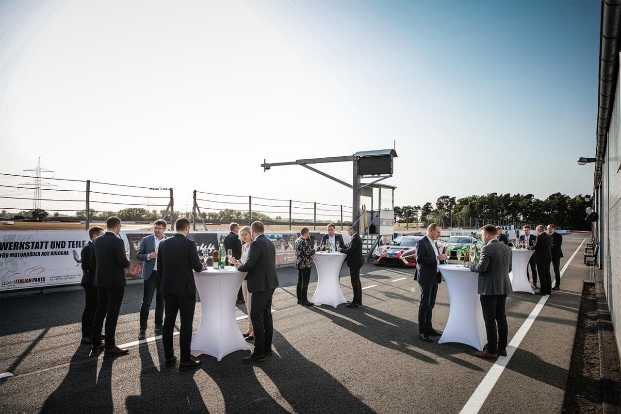 Highlights Background