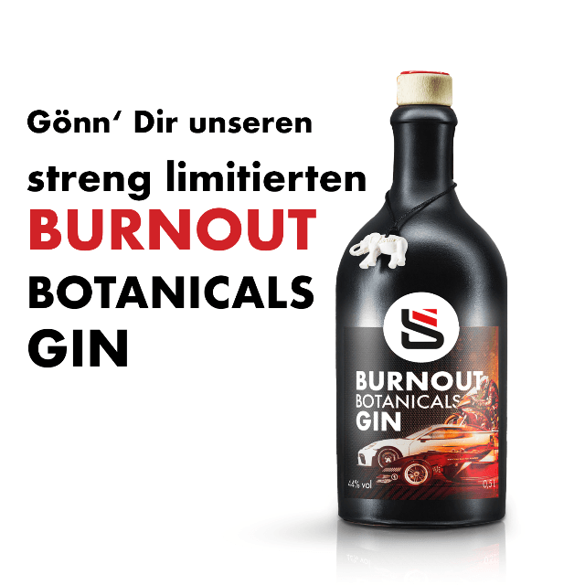 Spreewaldring GIN 44 %