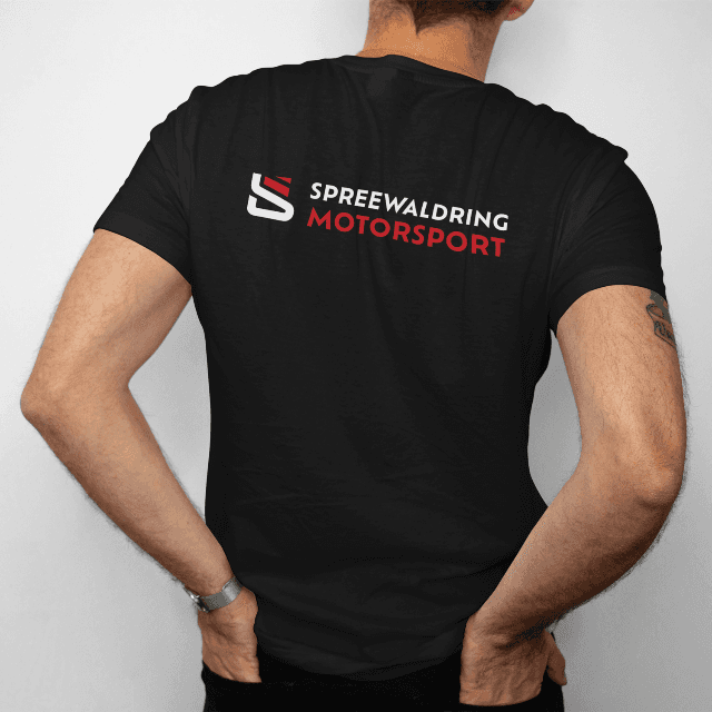 Classic Black T-Shirt