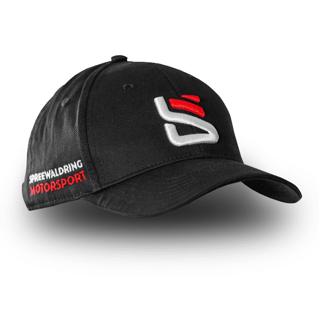 Spreewaldring Cap